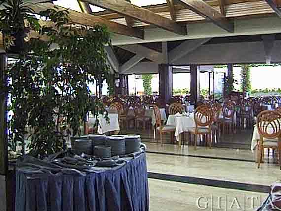 Simena Hotel und Holiday Village in Kemer-Camyuva - Antalya, Türkische Riviera, Türkei ( Urlaub, Reisen, Lastminute-Reisen, Pauschalreisen )
