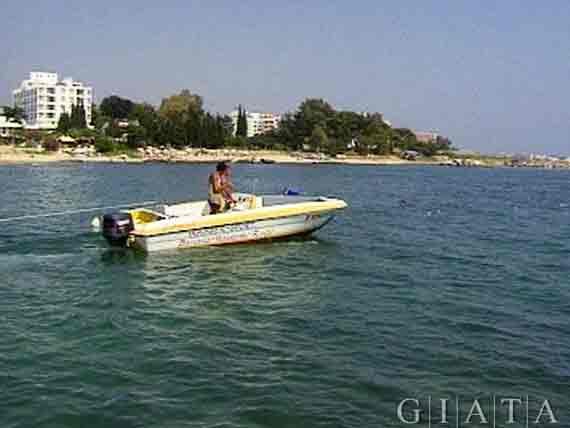Hotel Alara Park in Avsallar-Incekum - Türkische Riviera, Türkei ( Urlaub, Reisen, Lastminute-Reisen, Pauschalreisen )