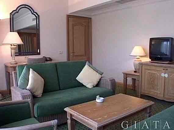 Fantasia Hotel Deluxe in Kemer-Camyuva - Antalya, Türkische Riviera, Türkei ( Urlaub, Reisen, Lastminute-Reisen, Pauschalreisen )
