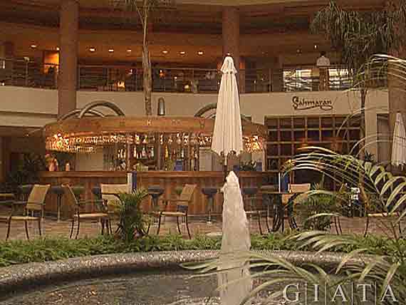 Gloria Verde Resort in Belek, Antalya, Türkische Riviera, Türkei ( Urlaub, Reisen, Lastminute-Reisen, Pauschalreisen )
