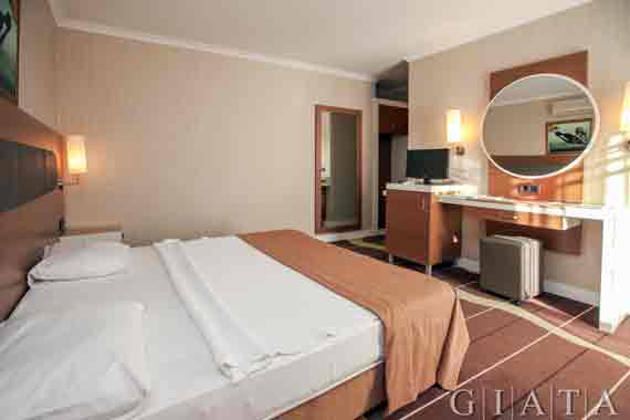 Hotel Oba Star - Alanya, Türkische Riviera, Türkei ( Urlaub, Reisen, Lastminute-Reisen, Pauschalreisen )