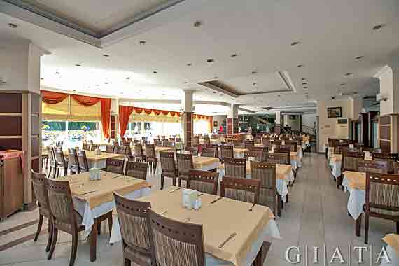 Hotel Kleopatra Royal Palm - Alanya, Türkische Riviera, Türkei ( Urlaub, Reisen, Lastminute-Reisen, Pauschalreisen )