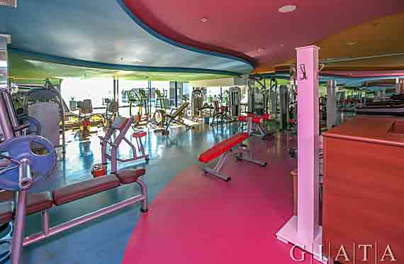 Granada Luxury Resort, Alanya-Okurcalar, Türkische Riviera, Türkei ( Urlaub, Reisen, Lastminute-Reisen, Pauschalreisen )