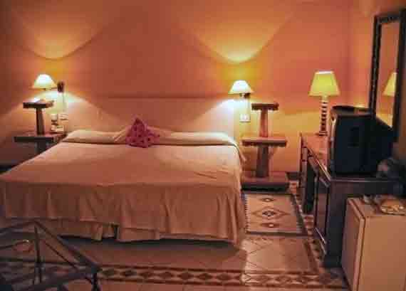 Grand Resort in Hurghada - Ägypten ( Urlaub, Reisen, Pauschalreisen, Last Minute Reisen )