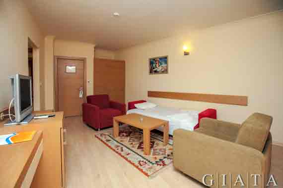 Hotel My Home Resort - Alanya-Avsallar-Incekum, Türkische Riviera, Türkei ( Urlaub, Reisen, Lastminute-Reisen, Pauschalreisen )