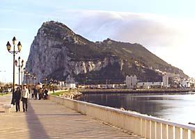 Affenfelsen von Gibraltar ( Urlaub, Reisen, Lastminute-Reisen, Pauschalreisen )