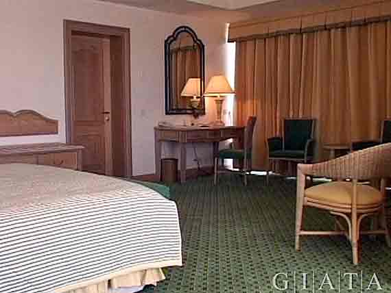 Fantasia Hotel Deluxe in Kemer-Camyuva - Antalya, Türkische Riviera, Türkei ( Urlaub, Reisen, Lastminute-Reisen, Pauschalreisen )