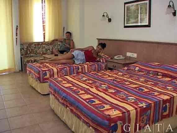 Club Dizalya - Alanya-Konakli, Türkische Riviera, Türkei ( Urlaub, Reisen, Lastminute-Reisen, Pauschalreisen )