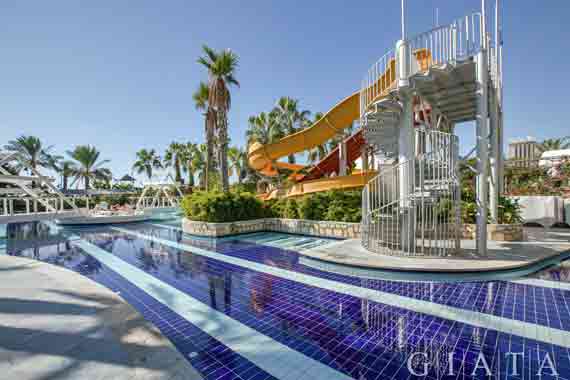 Sea Life Buket Beach Hotel (ex Aska Buket) - Alanya-Okurcalar, Türkische Riviera, Türkei ( Urlaub, Reisen, Lastminute-Reisen, Pauschalreisen )