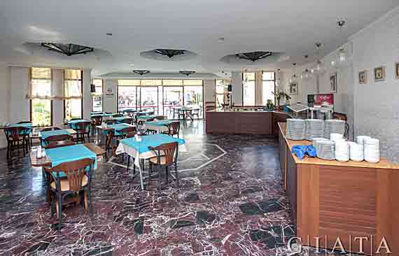 Hotel Azak - Alanya, Türkische Riviera, Türkei ( Urlaub, Reisen, Lastminute-Reisen, Pauschalreisen )