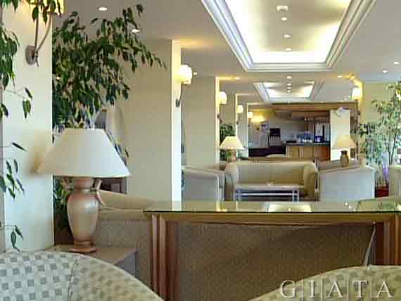 Monachus Hotel und Spa - Side-Evrenseki, Türkische Riviera, Türkei ( Urlaub, Reisen, Lastminute-Reisen, Pauschalreisen )