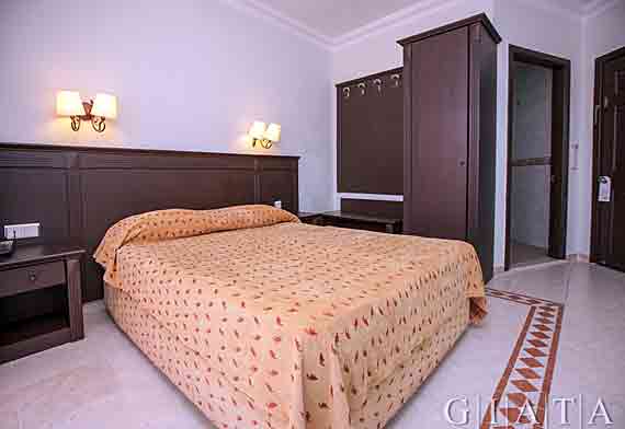 Hotel Kleopatra Royal Palm - Alanya, Türkische Riviera, Türkei ( Urlaub, Reisen, Lastminute-Reisen, Pauschalreisen )