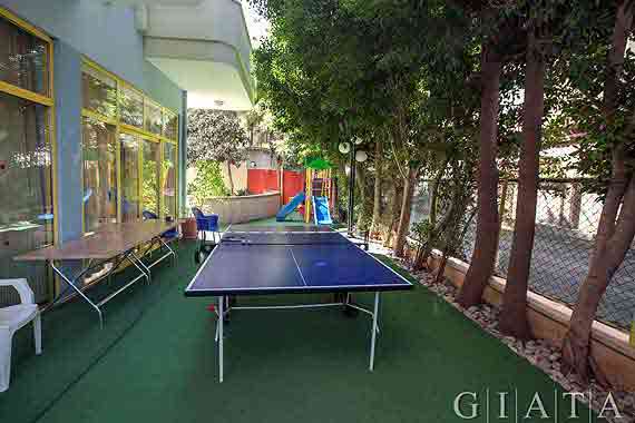 Hotel Alaiye Kleopatra - Alanya, Türkische Riviera, Türkei ( Urlaub, Reisen, Lastminute-Reisen, Pauschalreisen )