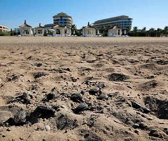 Hotel Voyage Belek Golf & SPA - Antalya-Belek, Türkische Riviera, Türkei ( Urlaub, Reisen, Lastminute-Reisen, Pauschalreisen )