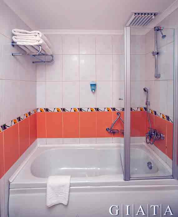 Hotel My Home Resort - Alanya-Avsallar-Incekum, Türkische Riviera, Türkei ( Urlaub, Reisen, Lastminute-Reisen, Pauschalreisen )