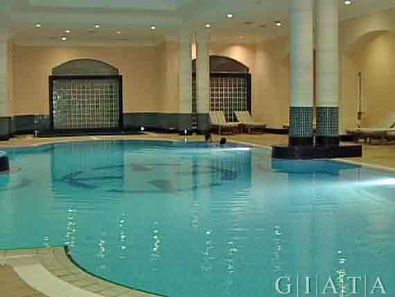 Fantasia Hotel Deluxe in Kemer-Camyuva - Antalya, Türkische Riviera, Türkei ( Urlaub, Reisen, Lastminute-Reisen, Pauschalreisen )