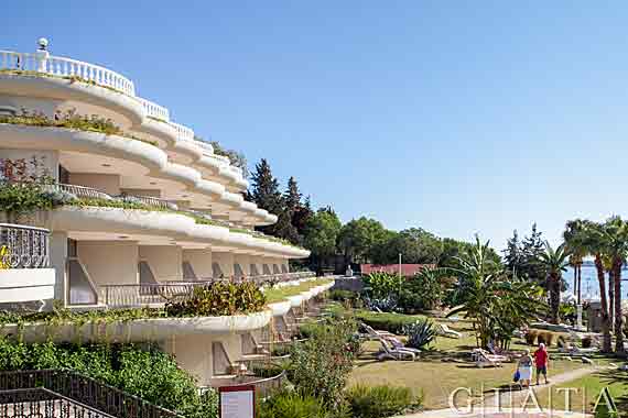 Hotel Crystal Sunrise Queen Resort - Side-Kumköy, Türkische Riviera, Türkei ( Urlaub, Reisen, Lastminute-Reisen, Pauschalreisen )