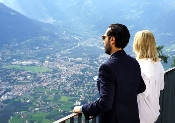 Miramonti Boutique Hotel – Hafling bei Meran, Südtirol, Italien