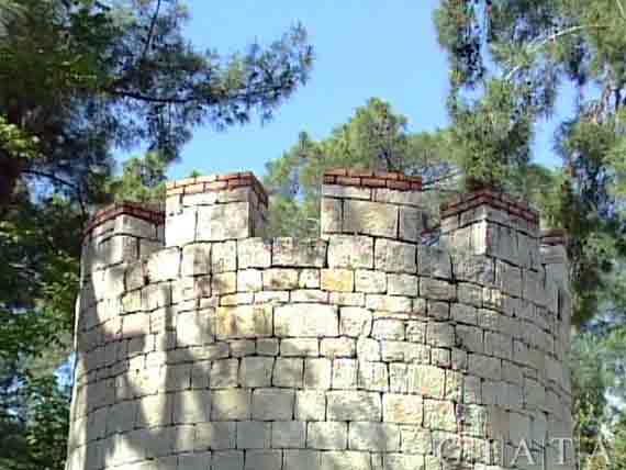 Kemer Holiday Club in Kemer-Göynük - Antalya, Türkische Riviera, Türkei ( Urlaub, Reisen, Lastminute-Reisen, Pauschalreisen )