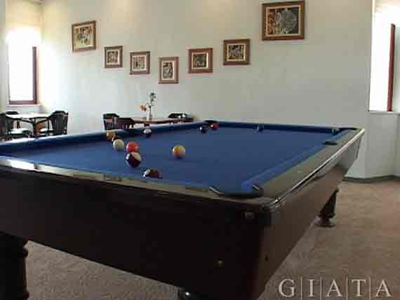 Bella Resort Hotels SPA - Side-Colakli, Türkische Riviera, Türkei ( Urlaub, Reisen, Lastminute-Reisen, Pauschalreisen )