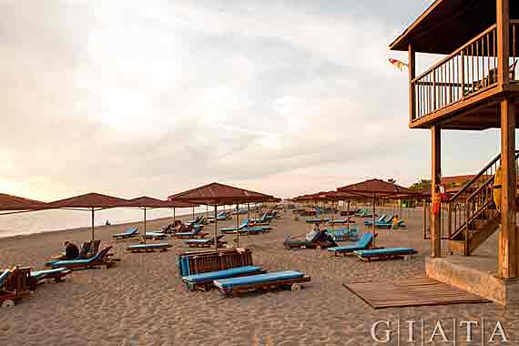 Hotel Club Ali Bey in Manavgat-Gazipasa - Türkische Riviera, Türkei ( Urlaub, Reisen, Lastminute-Reisen, Pauschalreisen )