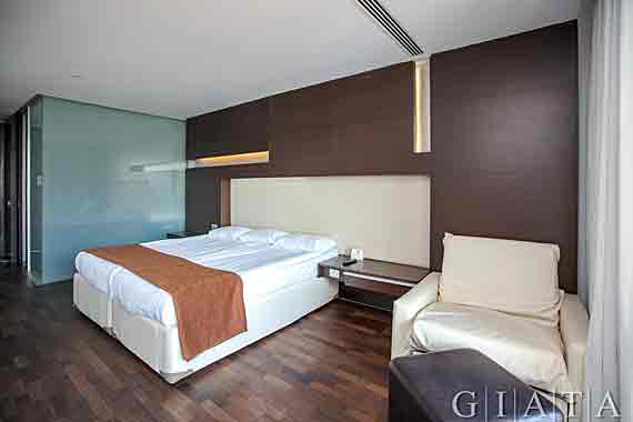 Hotel Kervansaray Lara - Antalya-Lara, Türkische Riviera, Türkei (Urlaub, Reisen, Last-Minute-Reisen)