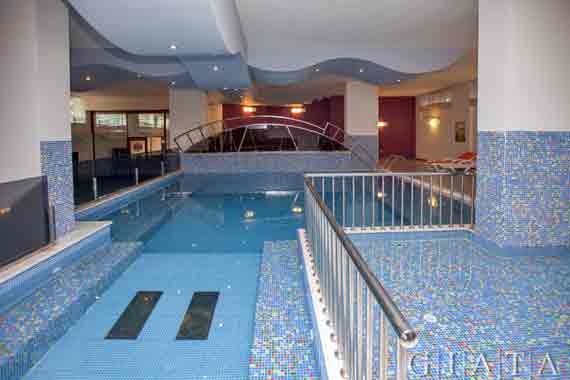 Hotel My Home Resort - Alanya-Avsallar-Incekum, Türkische Riviera, Türkei ( Urlaub, Reisen, Lastminute-Reisen, Pauschalreisen )