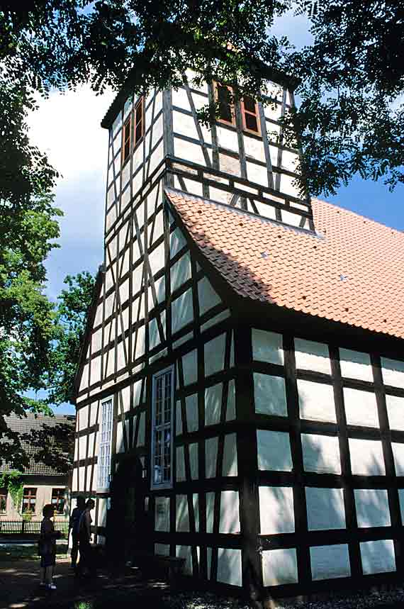 Ueckermünde am Stettiner Haff – Ostsee, Mecklenburg-Vorpommern, Deutschland