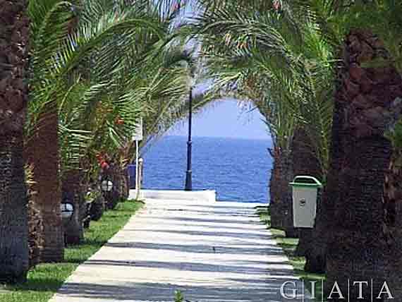 Simena Hotel und Holiday Village in Kemer-Camyuva - Antalya, Türkische Riviera, Türkei ( Urlaub, Reisen, Lastminute-Reisen, Pauschalreisen )