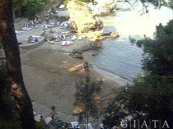 Hotel Incekum West in Avsallar-Incekum - Alanya, Türkische Riviera, Türkei ( Urlaub, Reisen, Lastminute-Reisen, Pauschalreisen )