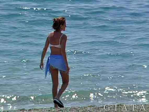 Fantasia Hotel Deluxe in Kemer-Camyuva - Antalya, Türkische Riviera, Türkei ( Urlaub, Reisen, Lastminute-Reisen, Pauschalreisen )
