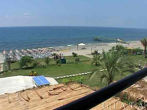 Club Dizalya - Alanya-Konakli, Türkische Riviera, Türkei ( Urlaub, Reisen, Lastminute-Reisen, Pauschalreisen )
