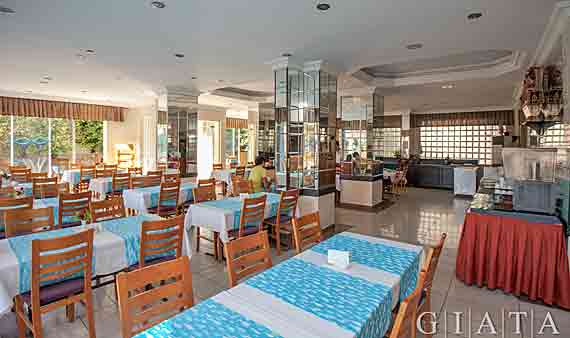Hotel Balik Kleopatra - Alanya, Türkische Riviera, Türkei ( Urlaub, Reisen, Lastminute-Reisen, Pauschalreisen )