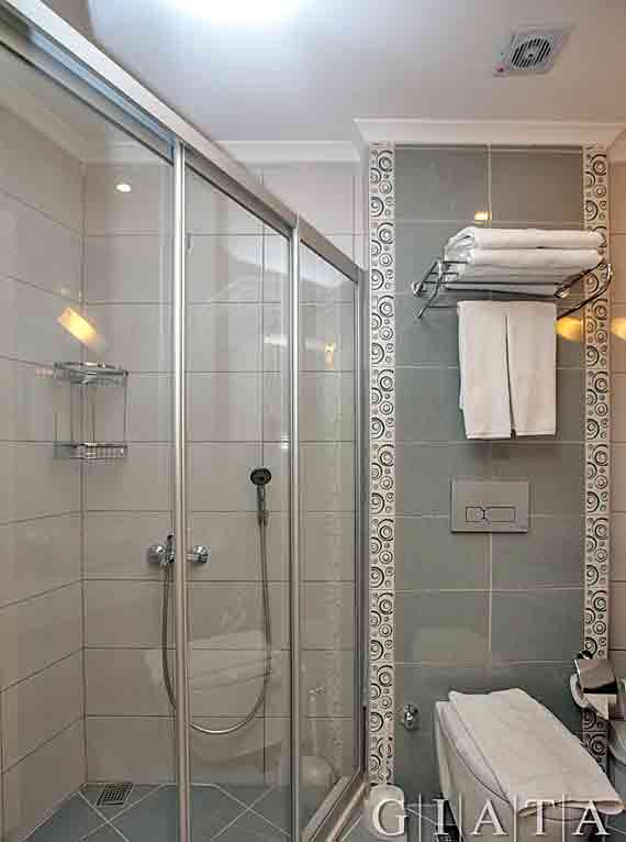 Hotel Azak - Alanya, Türkische Riviera, Türkei ( Urlaub, Reisen, Lastminute-Reisen, Pauschalreisen )