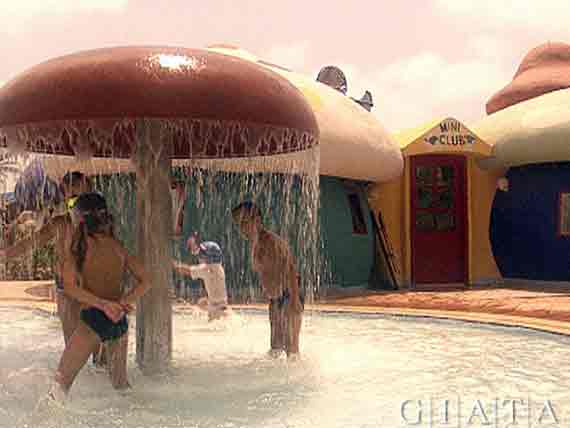 Hotel Belconti Resort - Antalya-Belek, Türkische Riviera, Türkei ( Urlaub, Reisen, Lastminute-Reisen, Pauschalreisen )