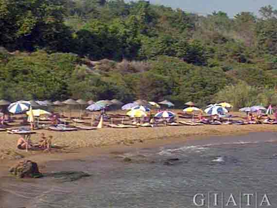 Hotel Incekum West in Avsallar-Incekum - Alanya, Türkische Riviera, Türkei ( Urlaub, Reisen, Lastminute-Reisen, Pauschalreisen )