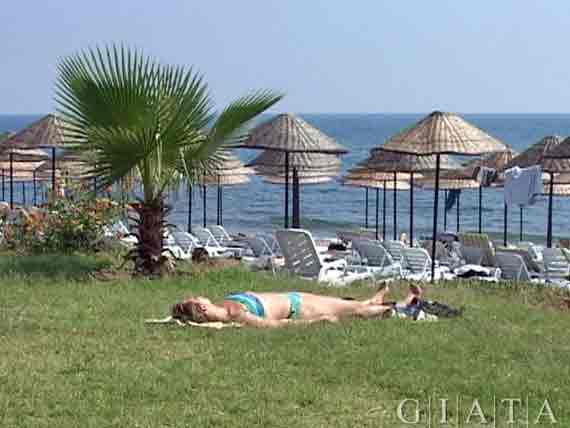 Club Dizalya - Alanya-Konakli, Türkische Riviera, Türkei ( Urlaub, Reisen, Lastminute-Reisen, Pauschalreisen )