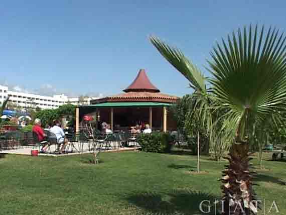 Bella Resort Hotels SPA - Side-Colakli, Türkische Riviera, Türkei ( Urlaub, Reisen, Lastminute-Reisen, Pauschalreisen )