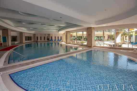 Hotel Saphir Resort & Spa – Alanya-Okurcalar-Karaburun, Türkische Riviera, Türkei ( Urlaub, Reisen, Lastminute-Reisen, Pauschalreisen )