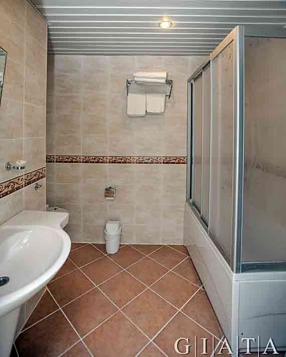 Hotel Kleopatra Royal Palm - Alanya, Türkische Riviera, Türkei ( Urlaub, Reisen, Lastminute-Reisen, Pauschalreisen )