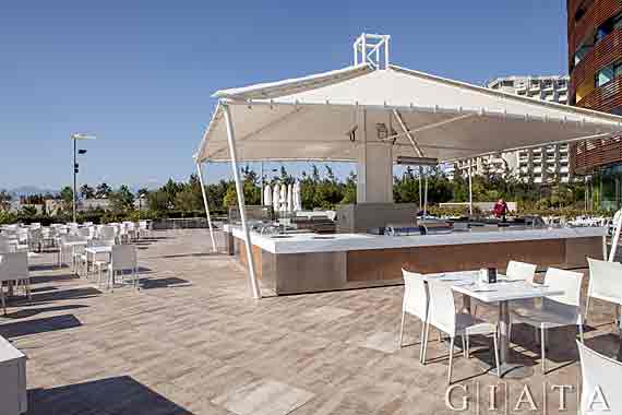 Hotel Kervansaray Lara - Antalya-Lara, Türkische Riviera, Türkei (Urlaub, Reisen, Last-Minute-Reisen)