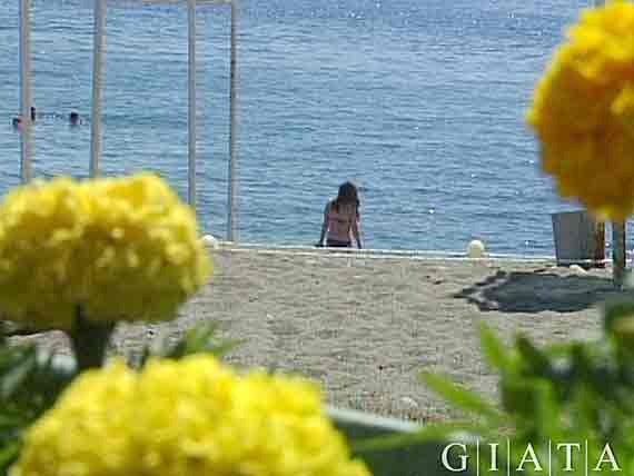 Kemer Holiday Club in Kemer-Göynük - Antalya, Türkische Riviera, Türkei ( Urlaub, Reisen, Lastminute-Reisen, Pauschalreisen )