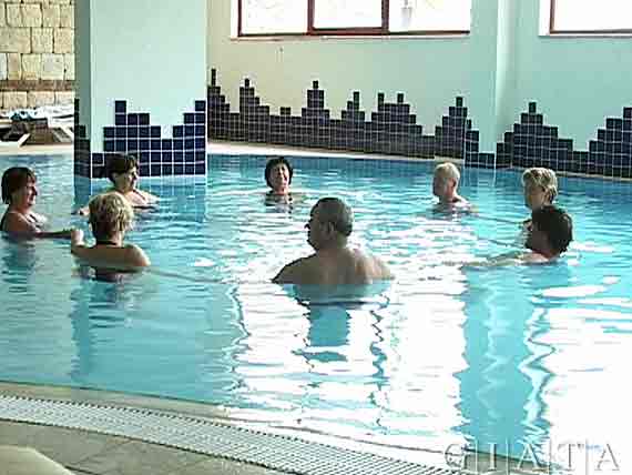 Bella Resort Hotels SPA - Side-Colakli, Türkische Riviera, Türkei ( Urlaub, Reisen, Lastminute-Reisen, Pauschalreisen )