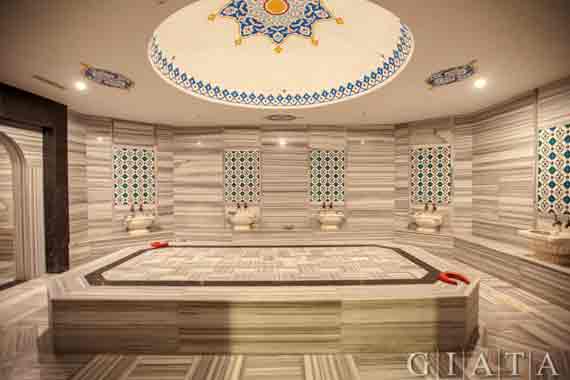 Hotel Saphir Resort & Spa – Alanya-Okurcalar-Karaburun, Türkische Riviera, Türkei ( Urlaub, Reisen, Lastminute-Reisen, Pauschalreisen )