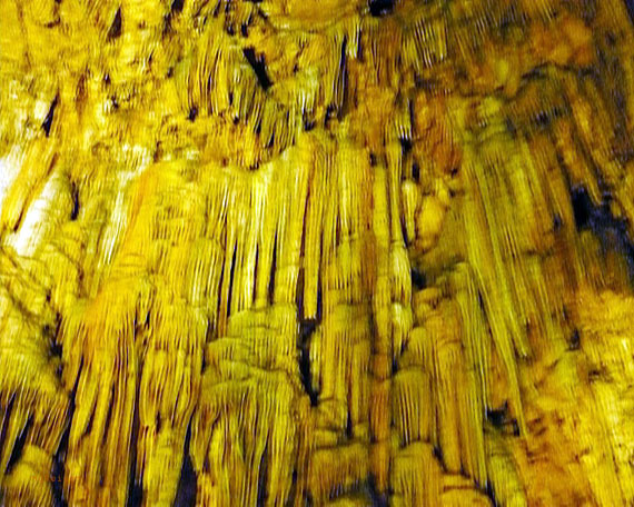 Dim Höhle bei Alanya, Türkische Riviera, Türkei ( Urlaub, Reisen, Lastminute-Reisen, Pauschalreisen )