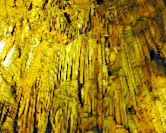Dim-Höhle bei Alanya, Türkische Riviera, Türkei ( Urlaub, Reisen, Lastminute-Reisen, Pauschalreisen )