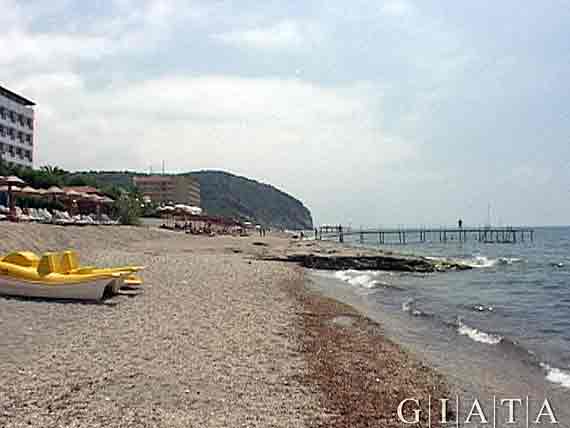 Club Dizalya - Alanya-Konakli, Türkische Riviera, Türkei ( Urlaub, Reisen, Lastminute-Reisen, Pauschalreisen )