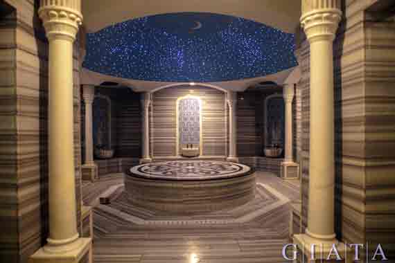 Hotel Royal Holiday Palace - Antalya-Lara, Türkische Riviera, Türkei (Urlaub, Reisen, Last-Minute-Reisen)