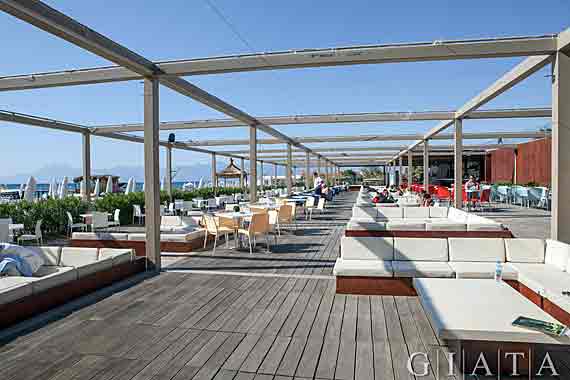 Hotel Kervansaray Lara - Antalya-Lara, Türkische Riviera, Türkei (Urlaub, Reisen, Last-Minute-Reisen)