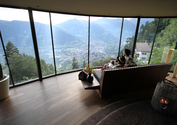Miramonti Boutique Hotel – Hafling bei Meran, Südtirol, Italien
